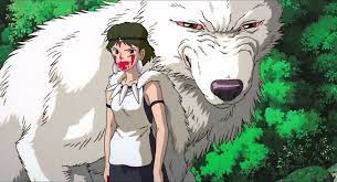 Princess Mononoke